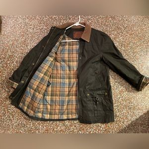 Ralph Lauren Jacket